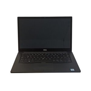 Laptop Dell Latitude 7480 - 16gb Ram, 256gb Ssd