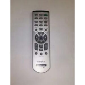 Control Remoto Sony RM-PJM17