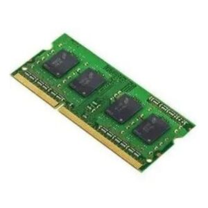 Memoria RAM Hynix, 1 GB, DDR3 SODIMM