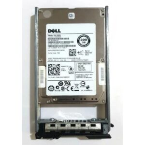Disco Duro para Servidor, 300 GB, SAS, Varios Modelos