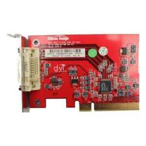 Tarjeta Silicon Image Orion ADD2-R DUAL PAD x16 DVI-D Digital