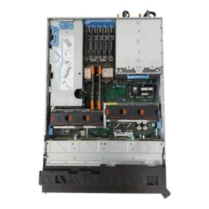 Servidor Dell PowerEdge VRTX M620, Intel Xeon E5-2660 V2, 288GB RAM, 14TB