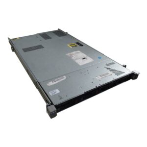 Servidor HP ProLiant DL360e Gen8, Intel Xeon E5 2407 V2, 64GB RAM, 2TB