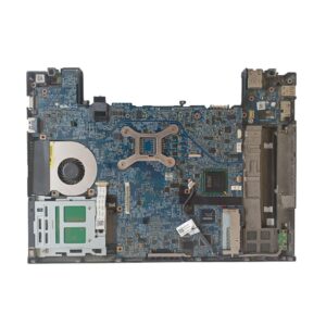 Tarjeta Madre Dell Latitude E6400, LS-3805P, con procesador