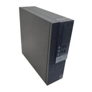 Computadora Dell OptiPlex 5040, Intel Core i3 6100, 8GB RAM, 500GB, Monitor 18"