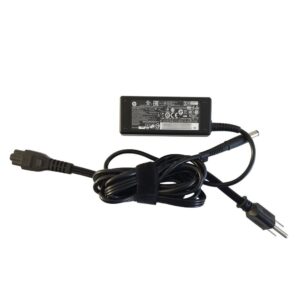 Eliminador HP HSTNN-CA40 74481-002 Para Laptop, Usado