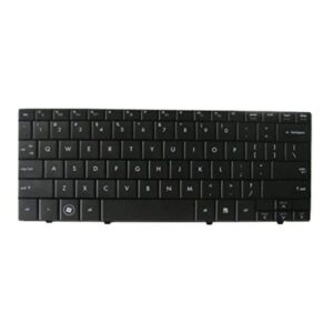 Teclado Generico Para Laptop HP Mini #496688-161 Usado
