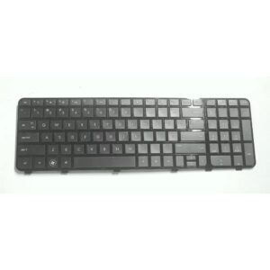 Teclado Generico Para Laptop HP Mini #588115-161 Usado