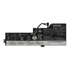 Batería Para Laptop Lenovo #SB10K97578 24 Wh Usada
