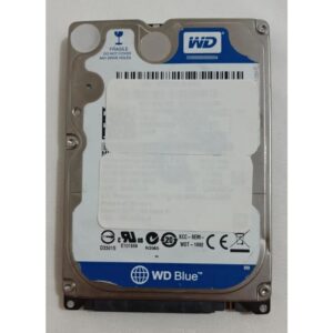 Disco Duro Interno Usado Para Laptop Western Digital 320GB SATA #0TXM5N