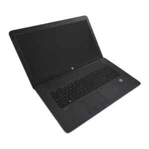 Laptop HP ZBook 17 G3, Intel Core i7-6820HQ, 32GB, 512GB SSD, GPU 8GB, 17.3"
