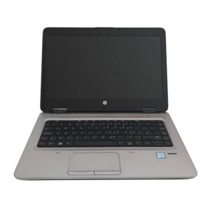 Laptop HP ProBook 640 G2, Intel Core i5-6200U, 8GB RAM, 500GB HDD