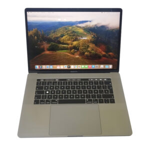 Apple Macbook Pro A1990 (2019) Core-i9 16GB 500GB 15.4" 2880x1800