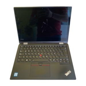 Lenovo L380 Yoga Ci5 De 8va Con 16gb En Ram Y 512gb Ssd