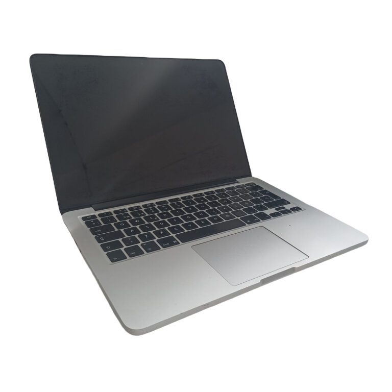 Apple MacBook Pro (2015) A1502 EMC 2835, Intel Core i5-5257U, 8GB, 256GB PCIe