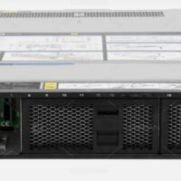 Servidor LENOVO LENOVO SR650 Ram 64GB HDD 300GB x 2