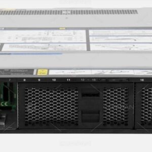 Servidor LENOVO LENOVO SR650 Ram 64GBHDD 300GB x 2