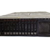 Servidor LENOVO THINKSYSTEM SR650 Ram 512GB HDD 960GB