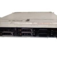 Servidor DELL Poweredge R640 Ram 256GB HDD 960GB