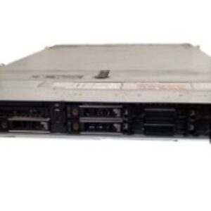 Servidor DELL Poweredge R640 Ram 256GBHDD 960GB