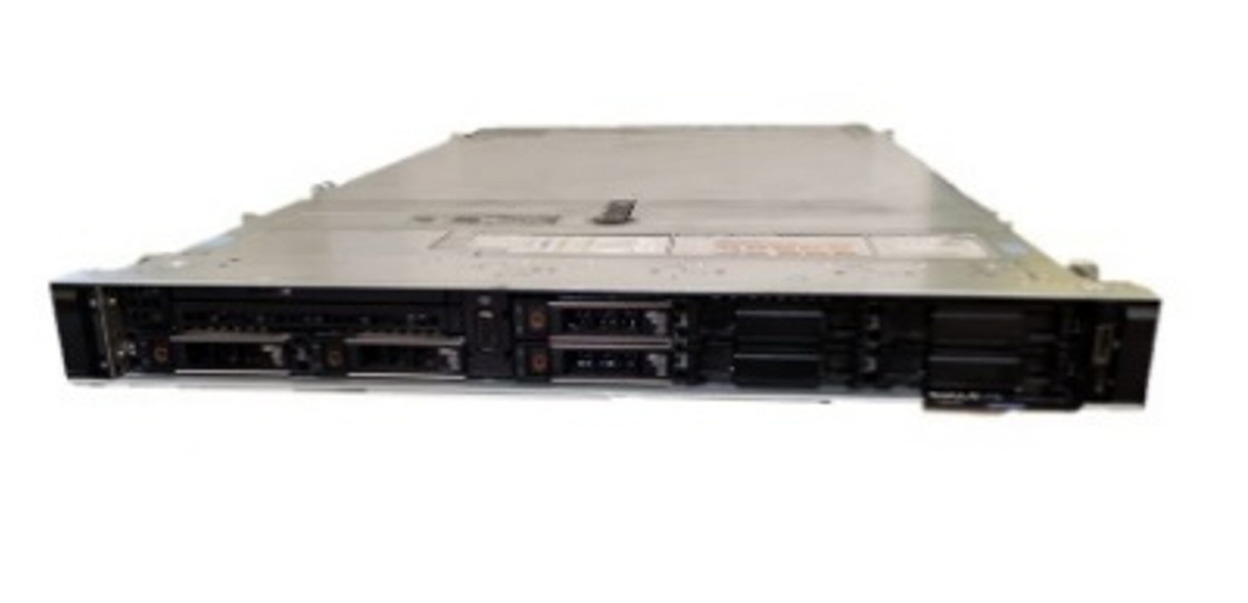 Servidor DELL Poweredge R640 Ram 256GB HDD 960GB