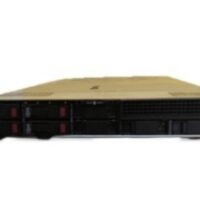 Servidor HP PROLIANT DL360 G10 Ram 256GB HDD 480GB