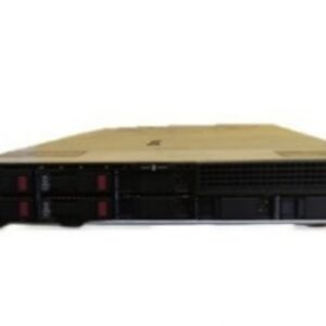 Servidor HP PROLIANT DL360 G10 Ram 256GBHDD 480GB
