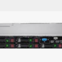 Servidor HP PROLIANT DL380 G9 Ram 48GB HDD 300GB x 2