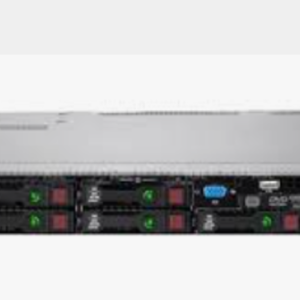 Servidor HP PROLIANT DL380 G9 Ram 48GBHDD 300GB x 2