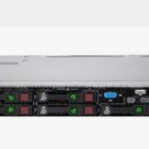 Servidor HP HP PROLIANT DL380 G9 Ram 32GBHDD 300GB x 4