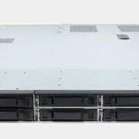 Servidor HP PROLIANT DL 360 G7 Ram 104GB HDD 300GB x 4