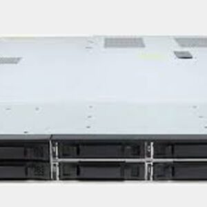 Servidor HP PROLIANT DL 360 G7 Ram 104GB HDD 300GB x 4