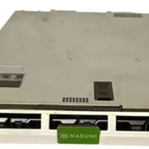 Servidor NASUNI SERVIDOR NASUNI Ram 32GBHDD 1.8TB x 3