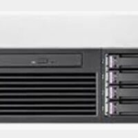Servidor HP INTEGRITI xr 2800 i4 Ram 16GB HDD 146GB x 8 + SAS 2.5GB