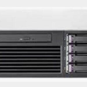 Servidor HP INTEGRITI xr 2800 i4 Ram 16GBHDD 146GB x 8 + SAS 2.5GB