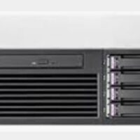 Servidor HP INTEGRITI xr 2800 i4 Ram 8GB HDD 146GB x 8 + SAS 2.5GB