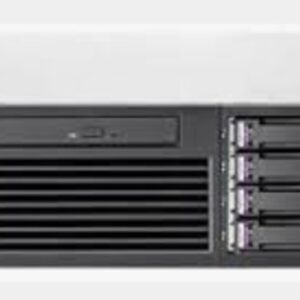 Servidor HP INTEGRITI xr 2800 i4 Ram 8GBHDD 146GB x 8 + SAS 2.5GB