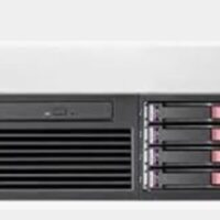 Servidor INTEGRITY xr 2800 i2 Ram 16GB HDD 300GB x 7