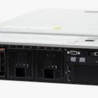 Servidor IBM IBM 3650 M2 Ram 24GB HDD 500GB x 8