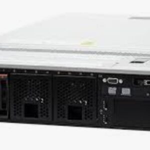 Servidor IBM IBM 3650 M2 Ram 24GBHDD 500GB x 8