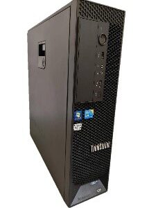 WORKSTATION LENOVO THINKSTATION C20 LENOVO RAM 32 GB  HDD 300 GB