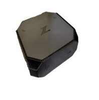 WORKSTATION HP Z2 G5 MINI WORKSTATION HP RAM 16GB HDD 512GB SSD