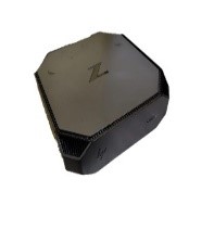 WORKSTATION HP Z2 G5 MINI WORKSTATION HP RAM 16GB HDD 512GB SSD