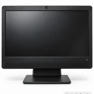 Computadora Todo En Uno Minimalista