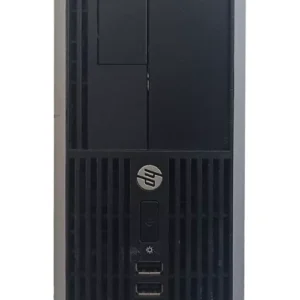 Computadora Hp 6305 Amd A6 4gb Disco 250