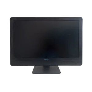 AIO Optiplex 9030 AIO Dell RAM 16gb (2 slots de 8 gb ddr3) HDD 500 gb sata 2.5 7.2k
