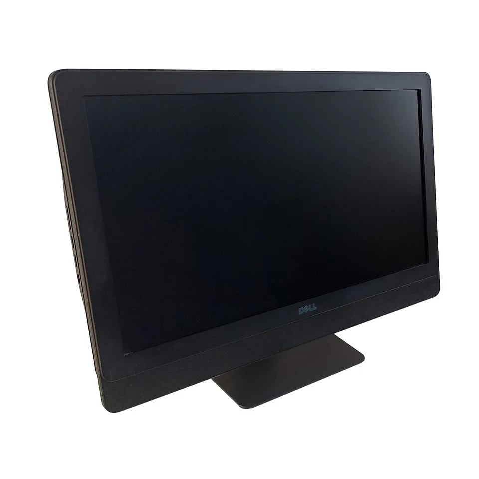 AIO Optiplex 9030 AIO Dell RAM 16gb (2 slots de 8 gb ddr3) HDD 500 gb sata 2.5 7.2k - Image 2