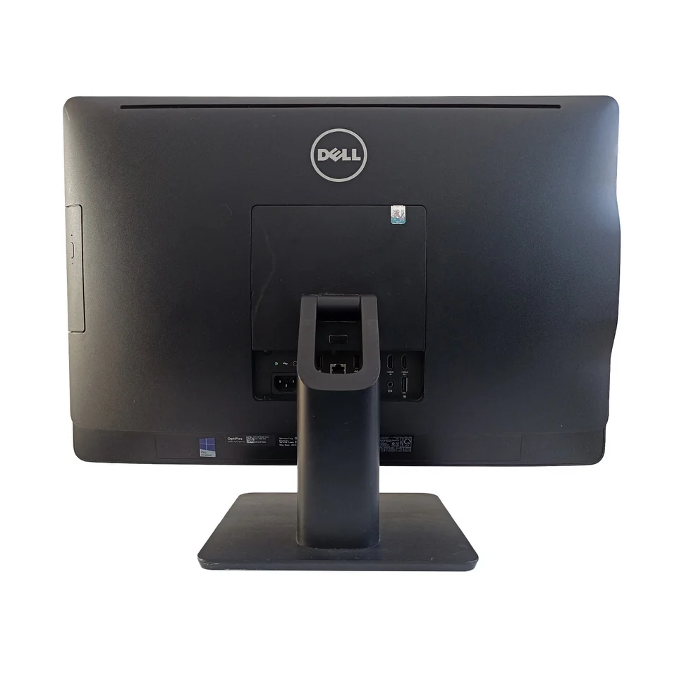 AIO Optiplex 9030 AIO Dell RAM 16gb (2 slots de 8 gb ddr3) HDD 500 gb sata 2.5 7.2k - Image 3