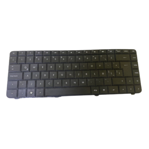 Teclado Para Laptop Hp Compaq Presario