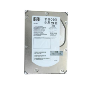 Hp/compaq Disco Duro De 300gb Fiber Channel - 465329-001